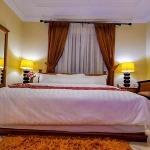Orchid Hotel